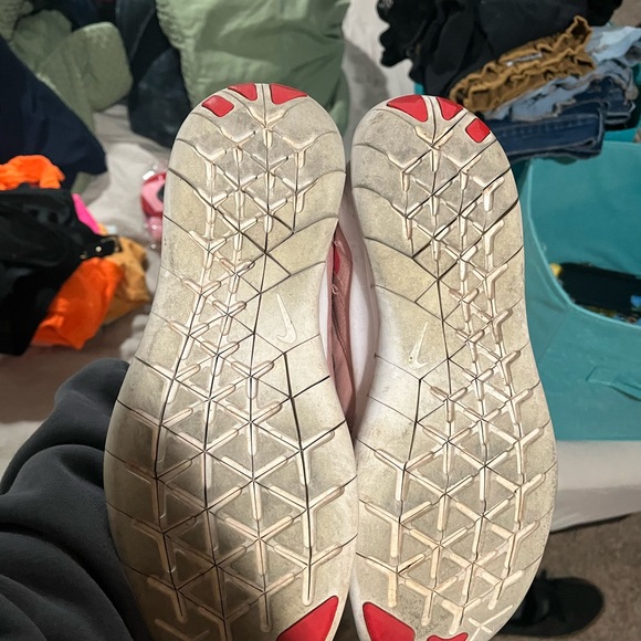 Nike women’s running shoes - Picture 3 of 4